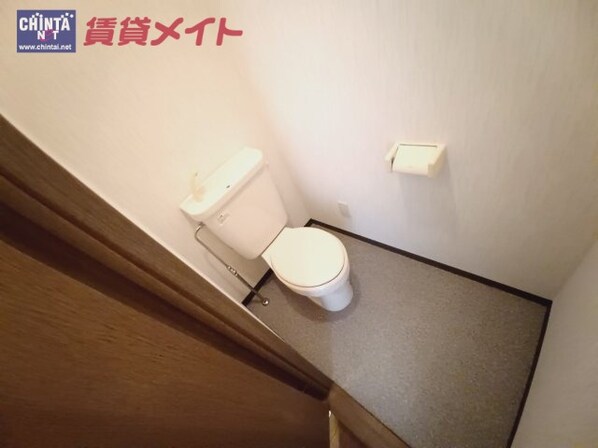 プロニティヒロの物件内観写真